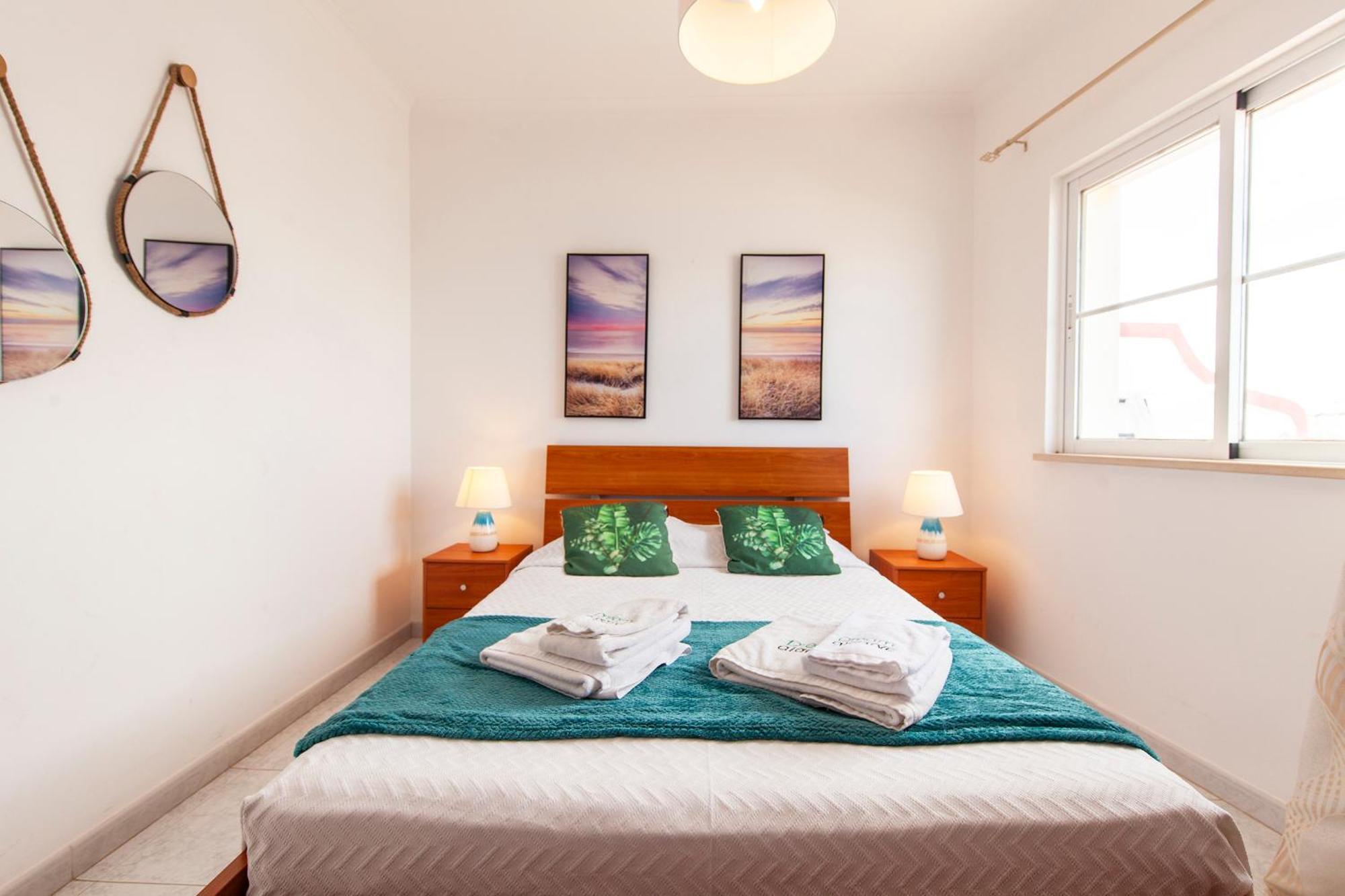 B37 - City Central Door Apartment Lagos Esterno foto