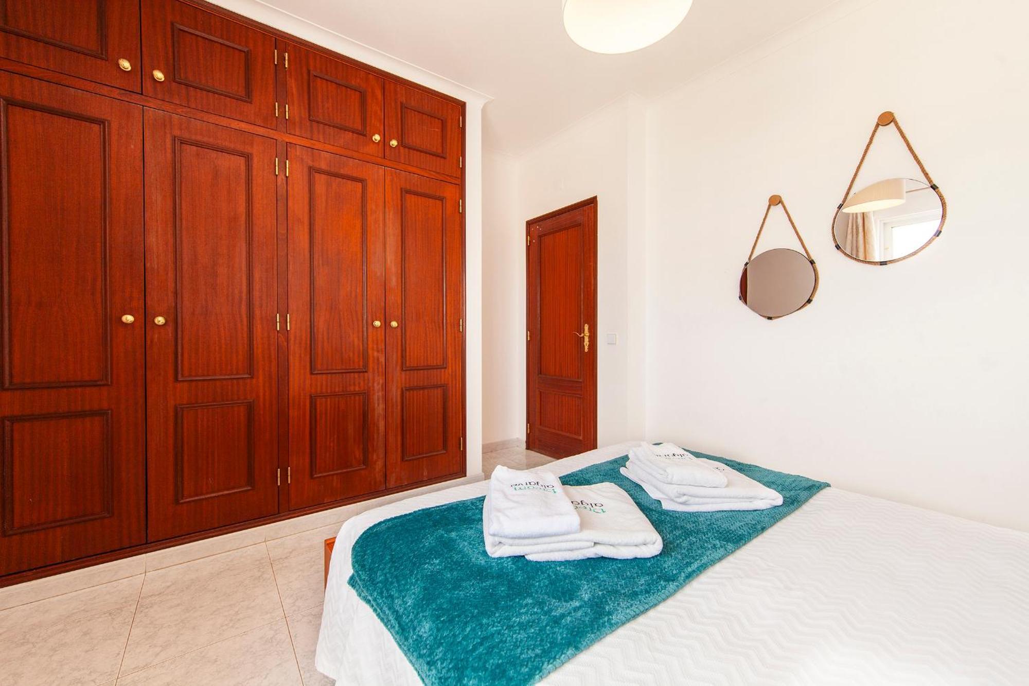 B37 - City Central Door Apartment Lagos Esterno foto