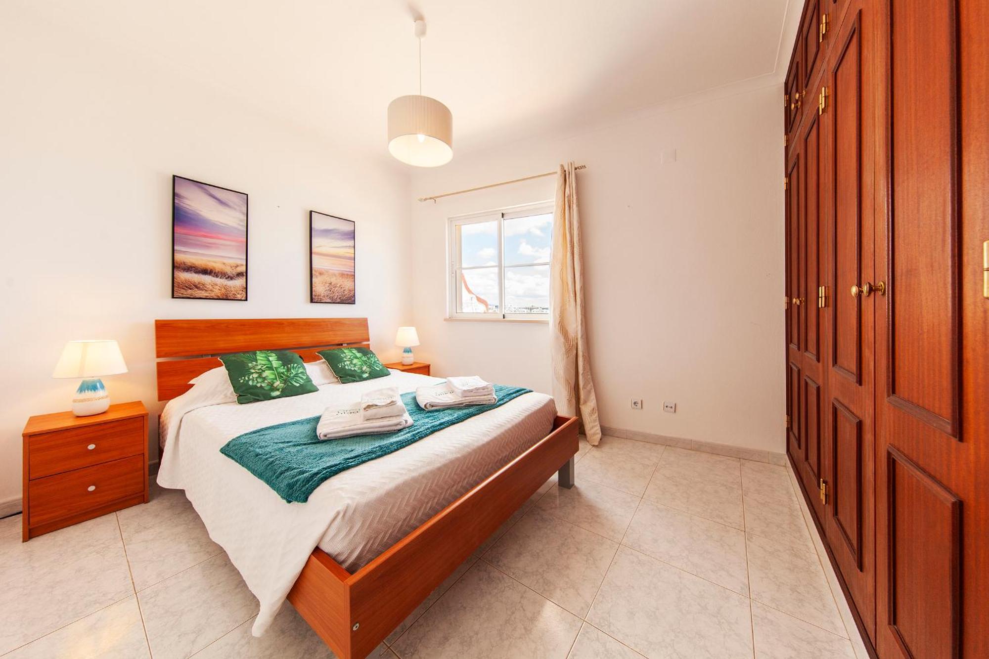 B37 - City Central Door Apartment Lagos Esterno foto